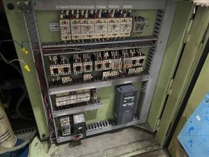 熱間鍛造プレス Nittan Massey MHFP-2000LW - 2000 トン (写真 20)