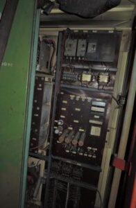 熱間鍛造プレス TMP Voronezh KB8040 - 1000 トン (写真 7)