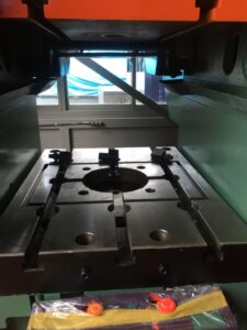 冷間押出プレス Barnaul K0034 - 250 トン (写真 2)