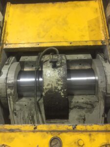 ナックルジョイントプレス Barnaul K8340 - 1000 トン (写真 2)