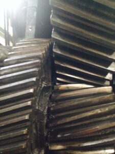 ナックルジョイントプレス TMP Voronezh K8344 - 2500 トン (写真 5)