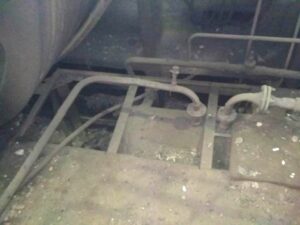 水平鍛造機 Kramatorsk NKMZ GKM 2000 - 2000 トン (写真 12)