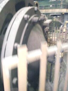 水平鍛造機 Kramatorsk NKMZ GKM 2000 - 2000 トン (写真 14)