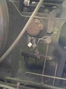 水平鍛造機 Kramatorsk NKMZ GKM 2000 - 2000 トン (写真 15)