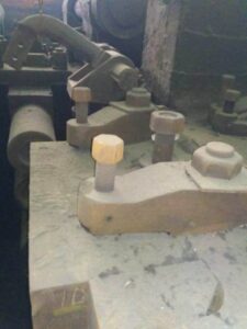 水平鍛造機 Kramatorsk NKMZ GKM 2000 - 2000 トン (写真 19)