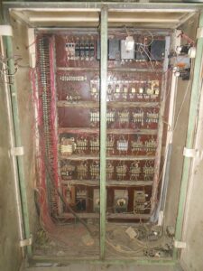 熱間鍛造プレス TMP Voronezh K8540 - 1000 トン (写真 13)