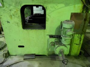 熱間鍛造プレス TMP Voronezh K8540 - 1000 トン (写真 15)