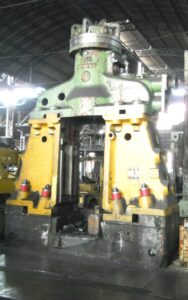 鍛造ハンマー Huta Zygmunt MPM 16000 B - 17500 kgm ID: S79347