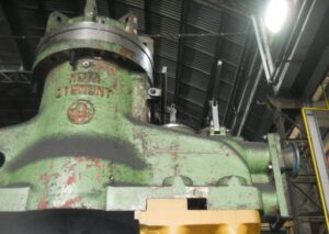 鍛造ハンマー Huta Zygmunt MPM 16000 B - 17500 kgm (写真 1)