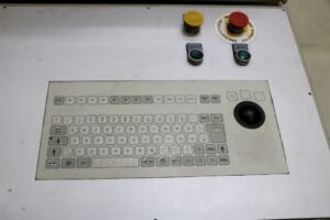 油圧プレス Siempelkamp IHF-Press 1250 - 1250 トン (写真 15)