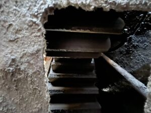 熱間鍛造プレス TMP Voronezh K864 - 1600 トン (写真 1)