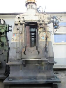 鍛造ハンマー Huta Zygmunt MPM 3150 C - 1 トン ID: 76079