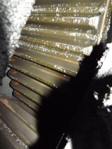 熱間鍛造プレス TMP Voronezh K8544 - 2500 トン (写真 5)