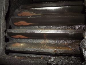 熱間鍛造プレス TMP Voronezh K8544 - 2500 トン (写真 7)