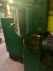 ナックルジョイントプレス Barnaul K8336 - 400 トン (写真 2)