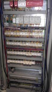 プレス機 Zdas LUD 500 - 500 トン (写真 2)