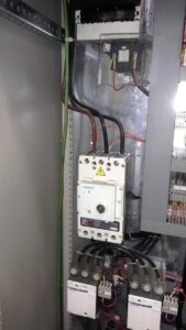 プレス機 Zdas LUD 500 - 500 トン (写真 10)