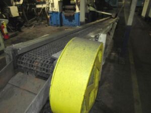 熱間鍛造プレス Ajax 1300 MT - 1300 トン (写真 14)