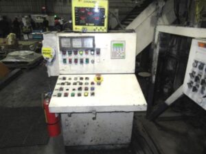 熱間鍛造プレス Ajax 1300 MT - 1300 トン (写真 15)