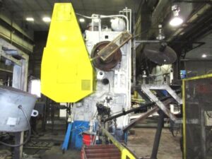 熱間鍛造プレス Ajax 1300 MT - 1300 トン (写真 21)