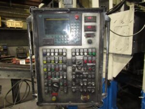 熱間鍛造プレス Eumuco SP 100 C - 1000 トン (写真 4)