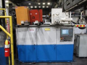 熱間鍛造プレス Eumuco SP 100 C - 1000 トン (写真 18)