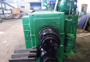 鍛造ロール TMP Voronezh CA1335 - ... ID: 75552