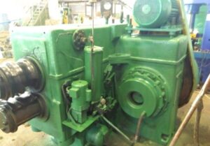 鍛造ロール TMP Voronezh CA1335 - ... (写真 2)