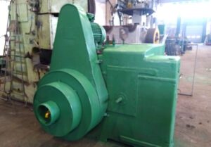 鍛造ロール TMP Voronezh CA1335 - ... (写真 3)