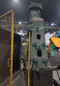 鍛造ハンマー Huta Zygmunt MPM 3150 - 1 トン (写真 2)