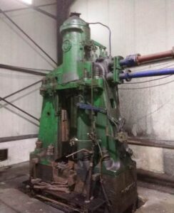 鍛造ハンマー Huta Zygmunt MPM 1000 - 3500 kgm (写真 3)