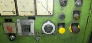 熱間鍛造プレス Inver Press Lecco 100 ton - 100 トン (写真 4)