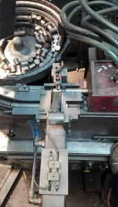 熱間鍛造プレス Inver Press Lecco 100 ton - 100 トン (写真 6)