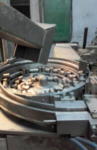 熱間鍛造プレス Inver Press Lecco 100 ton - 100 トン (写真 10)