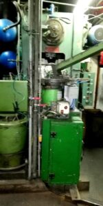 熱間鍛造プレス Inver Press Lecco 100 ton - 100 トン (写真 9)