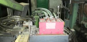 熱間鍛造プレス Inver Press Lecco 100 ton - 100 トン (写真 13)