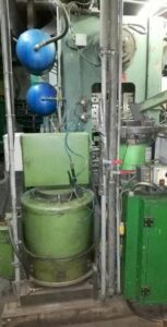 熱間鍛造プレス Inver Press Lecco 100 ton - 100 トン (写真 12)