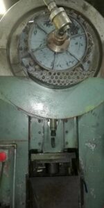 熱間鍛造プレス Inver Press Lecco 100 ton - 100 トン (写真 15)