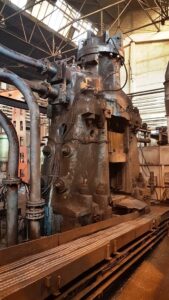 鍛造ハンマー Huta Zygmunt MPM 16000 B - 17500 kgm (写真 1)