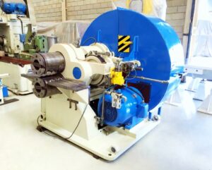 鍛造ロール National 6 - ... (写真 1)