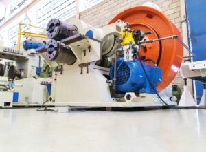 鍛造ロール National 6 - ... (写真 3)