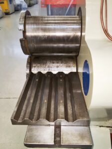 鍛造ロール National 6 - ... (写真 8)