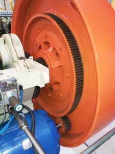 鍛造ロール National 6 - ... (写真 10)