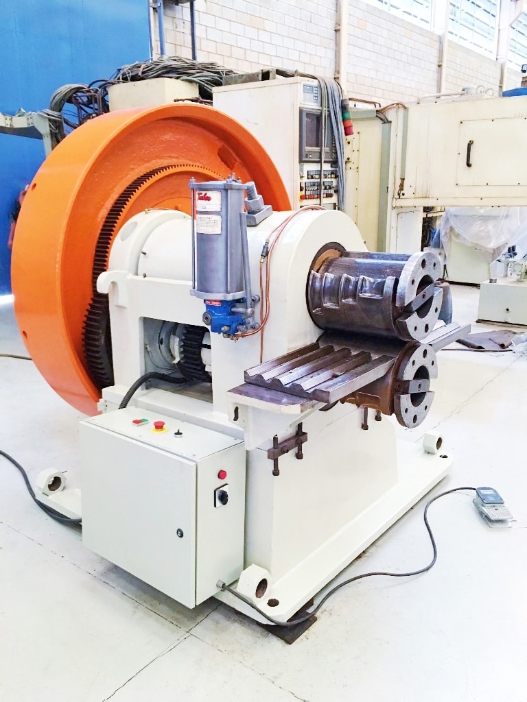 鍛造ロール National 6 - ...