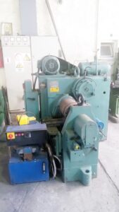 鍛造ロール Eumuco RW0 - ... ID: 75557