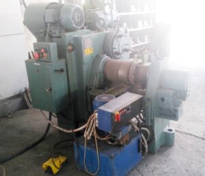 鍛造ロール Eumuco RW0 - ... (写真 1)