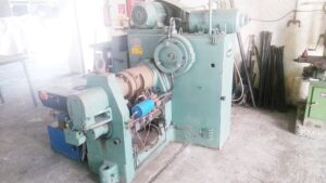 鍛造ロール Eumuco RW0 - ... (写真 3)