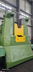 油圧鍛造ハンマー Beche KGH 5 - 50 kJ (写真 2)