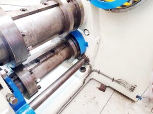 鍛造ロール Eumuco RW1 - ... (写真 1)