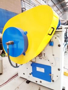 鍛造ロール Eumuco RW1 - ... (写真 2)